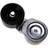 ACDelco 38256 Accessory Drive Belt Tensioner Assembly Automatic Belt Tensioner and Pulley Assembly