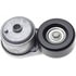 ACDelco 38702 Accessory Drive Belt Tensioner Assembly Automatic Belt Tensioner and Pulley Assembly