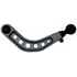 45K0195 by ACDELCO - Adjustable Rear Upper Control Arm Assembly