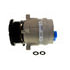 15-21693A by ACDELCO - Air Conditioning Compressor