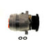 15-21693 by ACDELCO - Air Conditioning Compressor