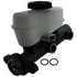 18M1636 by ACDELCO - Brake Master Cylinder Assembly