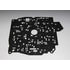ACDelco 24216017 Automatic Transmission Control Valve Body Spacer Plate Gasket