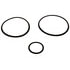 8683960 by ACDELCO - Automatic Transmission Reverse Input Clutch Seal Kit
