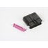 ACDelco 19181245 Black Multi-Purpose Pigtail