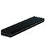 7DK1135 by ACDELCO - Double-Sided V-Ribbed Belt