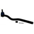 ACDelco 45A2042 Steering Tie Rod End Driver Side Inner Steering Tie Rod End