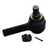 45A0756 by ACDELCO - Driver Side Outer Steering Tie Rod End