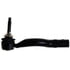 ACDelco 45A0874 Steering Tie Rod End Driver Side Outer Steering Tie Rod End