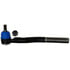ACDelco 45A1329 Steering Tie Rod End Driver Side Outer Steering Tie Rod End