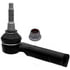 ACDelco 45A1187 Steering Tie Rod End Driver Side Outer Steering Tie Rod End