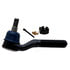 ACDelco 45A0592 Steering Tie Rod End Driver Side Outer Steering Tie Rod End