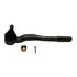 ACDelco 45A0802 Steering Tie Rod End Driver Side Outer Steering Tie Rod End