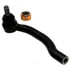 ACDelco 45A0994 Steering Tie Rod End Driver Side Outer Steering Tie Rod End