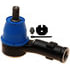 ACDelco 45A1380 Steering Tie Rod End Driver Side Outer Steering Tie Rod End