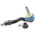 ACDelco 45A7134 Steering Tie Rod End Driver Side Outer Steering Tie Rod End