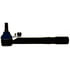 ACDelco 45A2536 Steering Tie Rod End Driver Side Outer Steering Tie Rod End