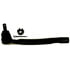45A1193 by ACDELCO - Driver Side Outer Steering Tie Rod End