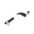 ACDelco 24508969 Exhaust Gas Recirculation (EGR) Tube EGR Valve Pipe