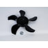 15-81693 by ACDELCO - Engine Cooling Fan Blade