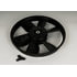 15-8470 by ACDELCO - GM Original Equipment™ Engine Cooling Fan