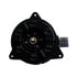ACDelco 15-80549 Engine Cooling Fan Assembly Engine Cooling Fan Motor