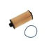 ACDelco PF2267G Engine Oil Filter Engine Oil Filter
