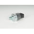 D1802C by ACDELCO - Engine Oil Pressure Switch