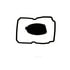ACDelco TF357 Transmission Filter Kit FILTER,TRANS FLUID