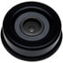 ACDelco 36192 Accessory Drive Belt Tensioner Pulley Professional™ Drive Belt Idler Pulley