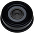 36238 by ACDELCO - Professional™ Drive Belt Idler Pulley