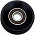 ACDelco 38030 Accessory Drive Belt Pulley Flanged Idler Pulley