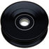 36157 by ACDELCO - Professional™ Idler Pulley