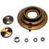 45K0152 by ACDELCO - Front Camber Bolt Kit with Hardware