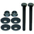 ACDelco 45K0192 Alignment Caster / Camber Kit Front Caster/Camber Adjusting Kit with Hardware