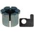 45K0211 by ACDELCO - Front Caster/Camber Bushing