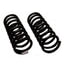 ACDelco 45H0110 Coil Spring Set Front Coil Spring Set