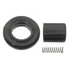 ACDelco 16119 Direct Ignition Coil Boot Coil on Spark Plug Boot with Spring and Flange