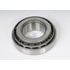 S1371 by ACDELCO - Differential Drive Pinion Gear Inner Bearing