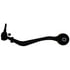 ACDelco 45D1937 Suspension Control Arm and Ball Joint Assembly Front Driver Side Front Lower Suspension Control Arm and Ball