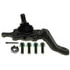 ACDelco 45D2299 Suspension Ball Joint Front Driver Side Lower Suspension Ball Joint Assembly