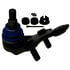 ACDelco 45D10005 Suspension Ball Joint Front Driver Side Lower Suspension Ball Joint Assembly