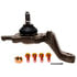 ACDelco 45D2267 Suspension Ball Joint Front Driver Side Lower Suspension Ball Joint Assembly