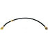 ACDelco 18J823 Brake Hydraulic Hose Front Driver Side Hydraulic Brake Hose Assembly
