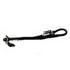 ACDelco 176-1906 Hydraulic Hose Front Driver Side Hydraulic Brake Hose Assembly