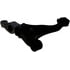 ACDelco 45D1941 Suspension Control Arm Front Driver Side Lower Suspension Control Arm