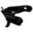 45D3144 by ACDELCO - Front Driver Side Lower Suspension Control Arm and Ball Joint Assembly