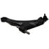 ACDelco 45D10338 Suspension Control Arm and Ball Joint Assembly Front Driver Side Lower Suspension Control Arm and Ball Joint