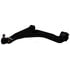 ACDelco 45D10356 Suspension Control Arm and Ball Joint Assembly Front Driver Side Lower Suspension Control Arm and Ball Joint