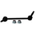 ACDelco 45G0409 Suspension Stabilizer Bar Link Front Driver Side Suspension Stabilizer Bar Link Kit with Hardware